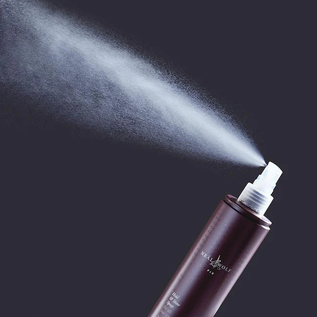 Neal & Wolf FIX Hold & Shine Hairspray