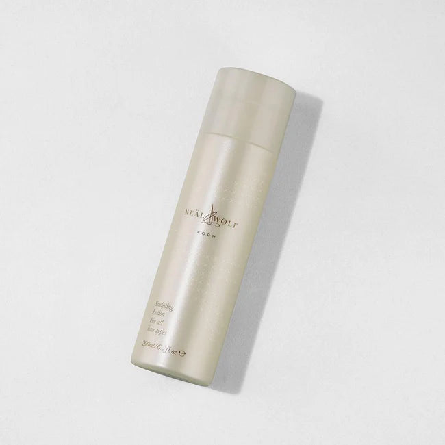 Neal & Wolf FORM Sculpting Lotion
