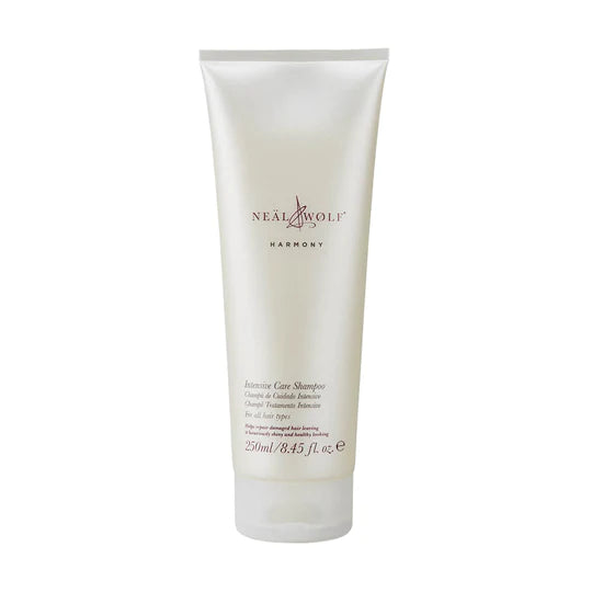 Neal & Wolf HARMONY Intensive Care Shampoo 250ml