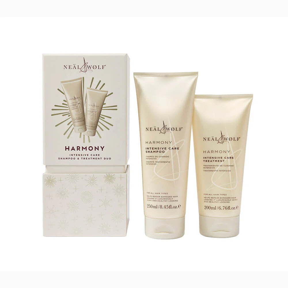 Harmony Christmas Collection Gift Set