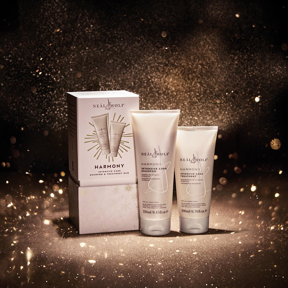 Harmony Christmas Collection Gift Set