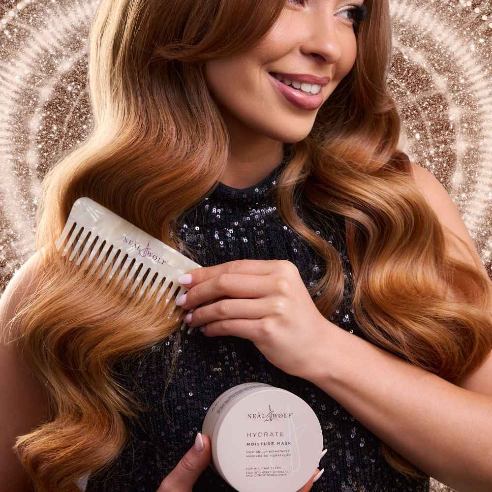 HYDRATE Collection Moisture Mask Gift Set