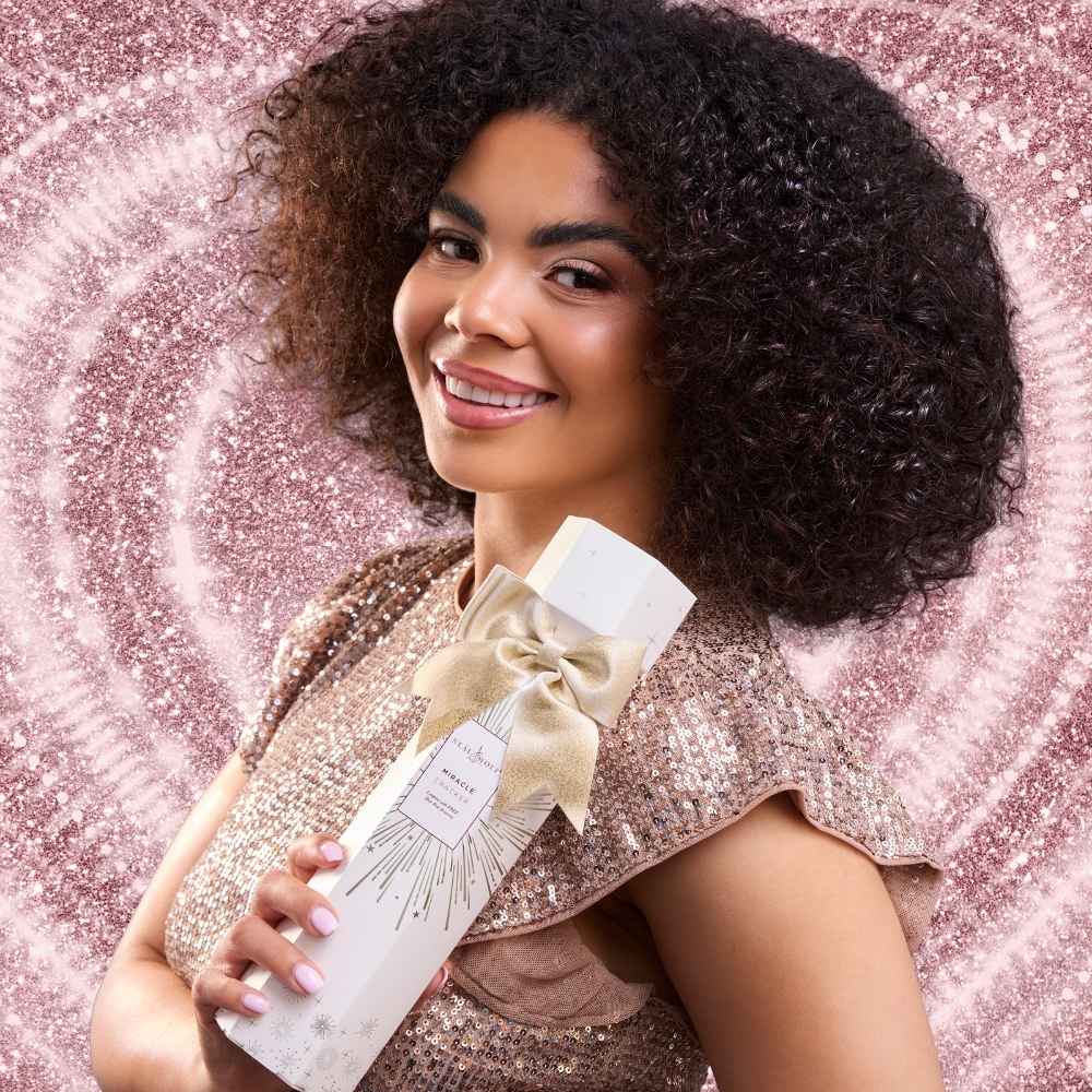 Neal & Wolf MIRACLE Rapid Blow Dry Spray Cracker 200ml