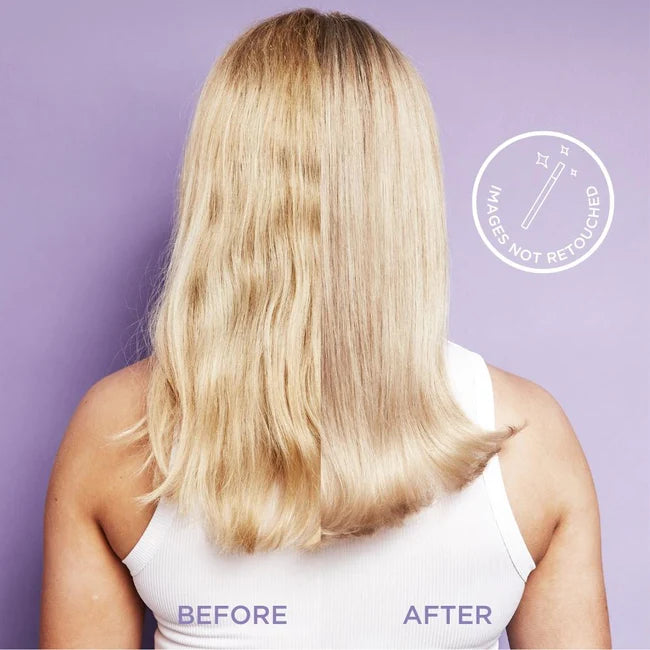 Neal & Wolf BLONDE Purple Brightening Shampoo 250ml