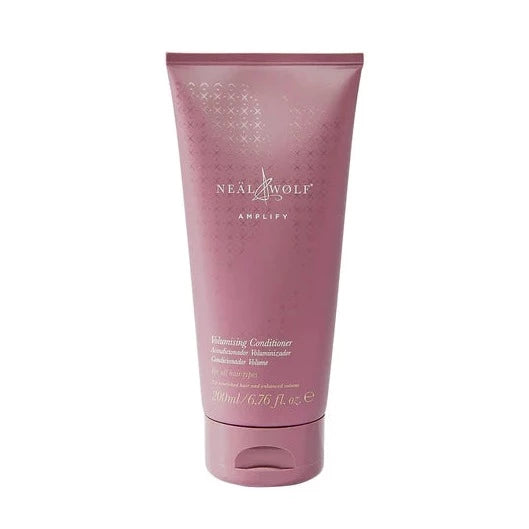 Neal & Wolf AMPLIFY Volumising Conditioner 200ml