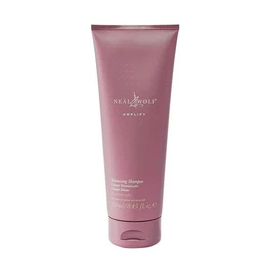 Neal & Wolf AMPLIFY Volumising Shampoo 250ml