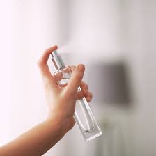 Tonka & Myrrh Room & Linen Fragrance