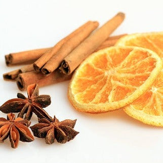 Spiced Orange Wax Melts
