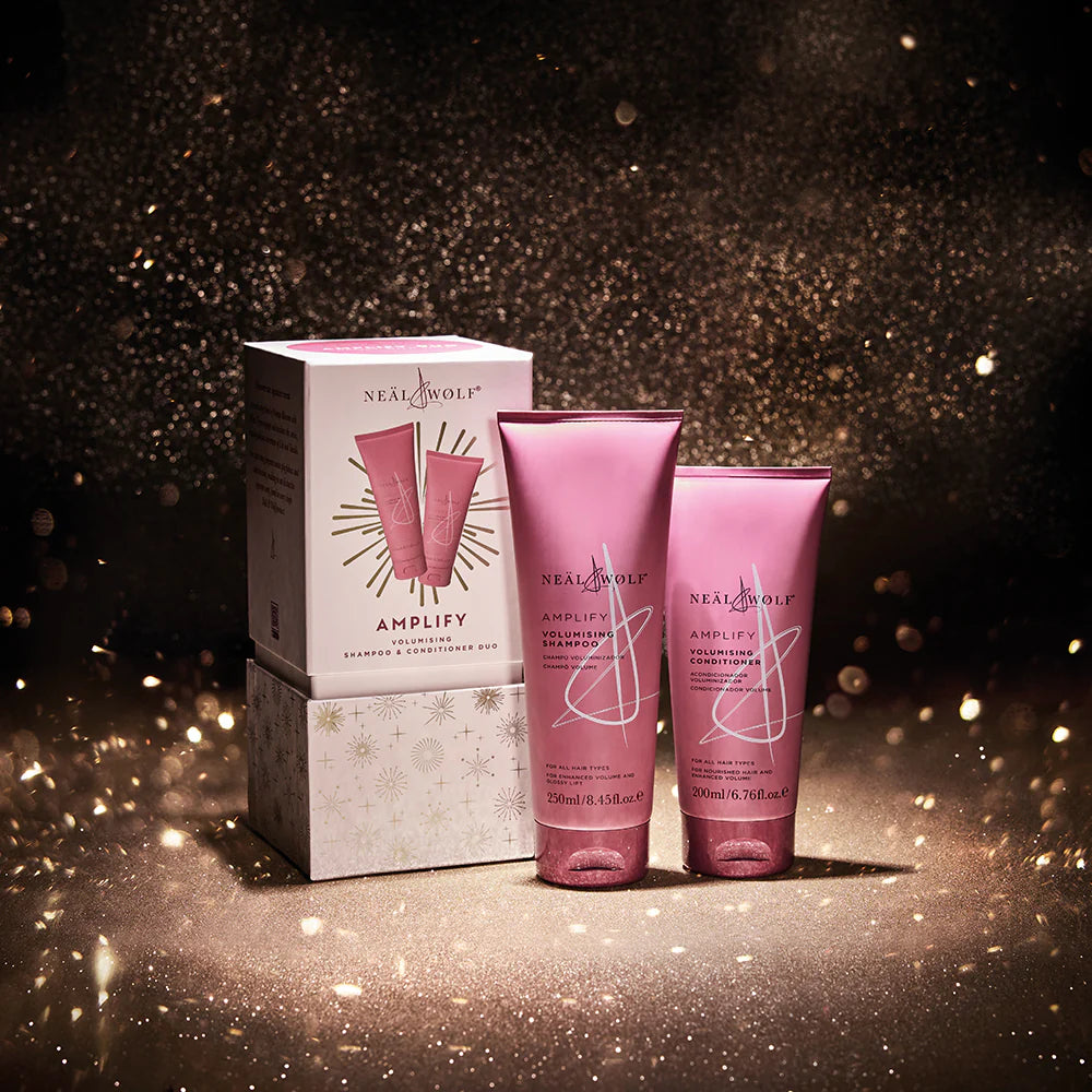 Amplify Christmas Collection Gift Set