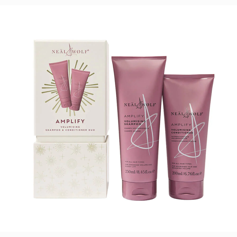 Amplify Christmas Collection Gift Set
