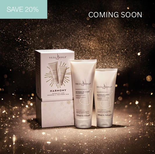 Harmony Christmas Collection Gift Set