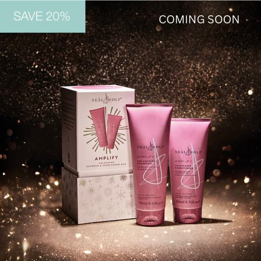 Amplify Christmas Collection Gift Set