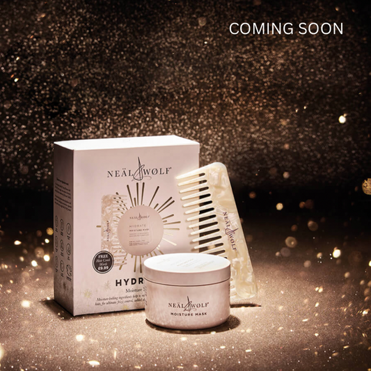 HYDRATE Collection Moisture Mask Gift Set