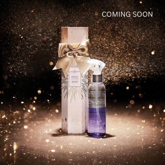 Neal & Wolf MIRACLE Rapid Blow Dry Spray  Cracker 200ml