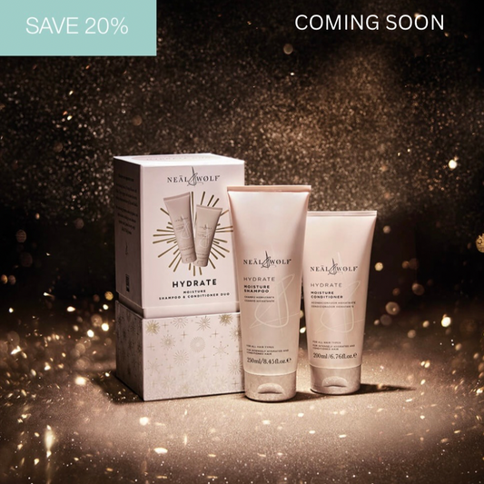 Hydrate Christmas Collection Gift Set