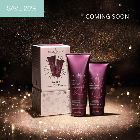 Daily Christmas Collection Gift Set