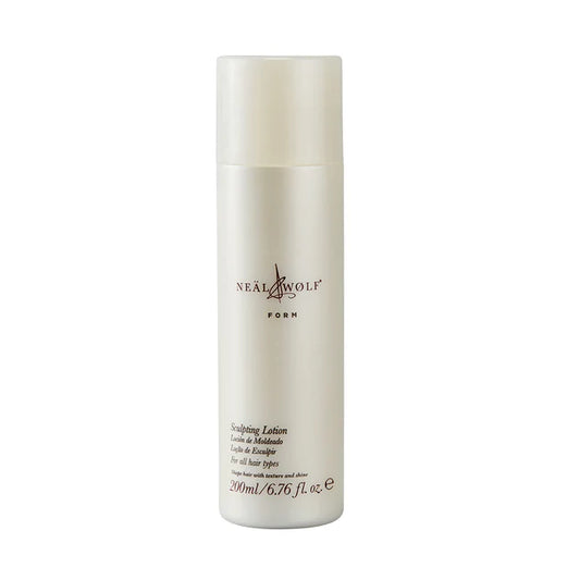 Neal & Wolf FORM Sculpting Lotion