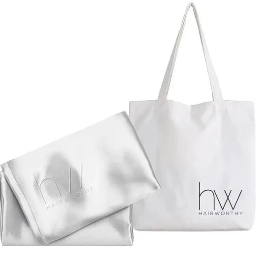 Hairembrace Silk Pillowcase