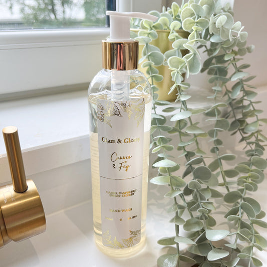 Cassis & Fig Body & Hand Wash
