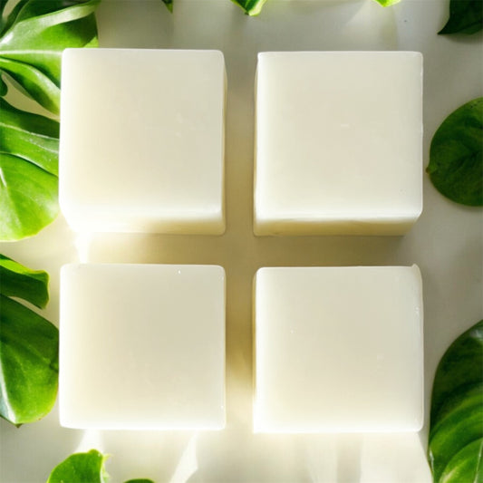 Lime Basil & Mandarin Wax Melts