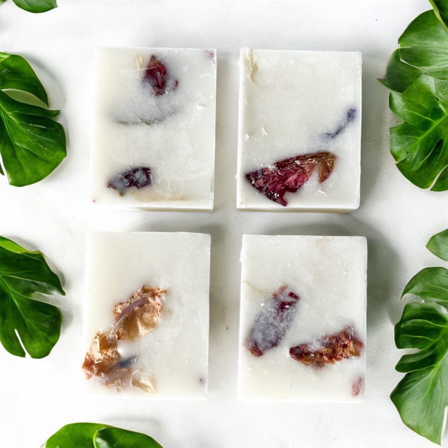 Cinnamon, Frankincense & Cedarwood Wax Melts