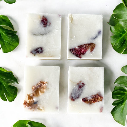 Festive Cranberry Wax Melts
