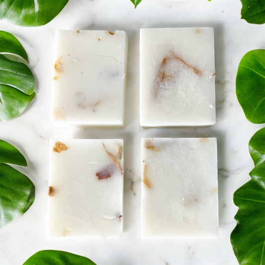 Tonka & Myrrh Wax Melts