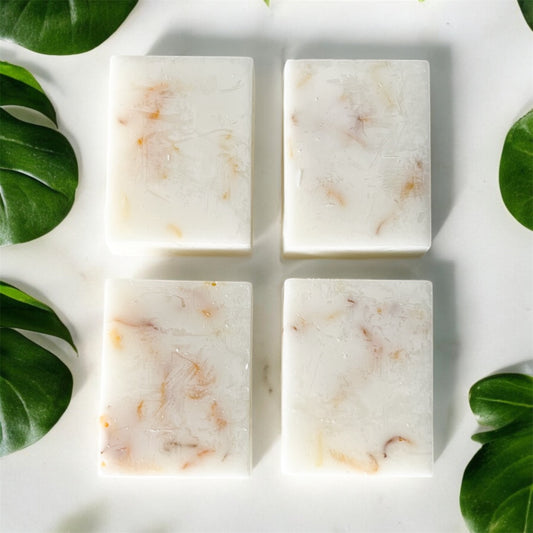 Ivory & Amber Wax Melts