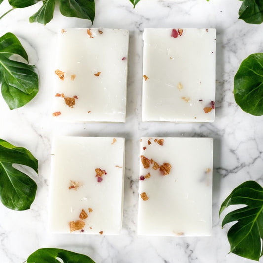 Mint Ginger & Tobacco Wax Melts