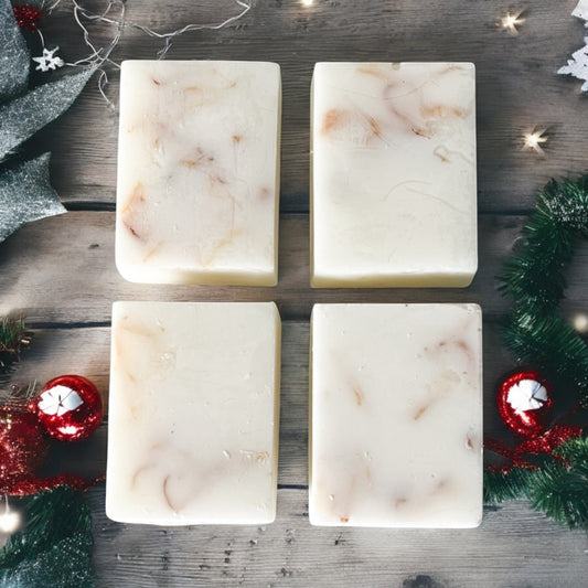 Tonka & Myrrh Wax Melts