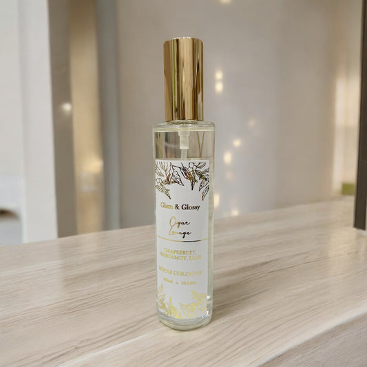 Cigar Lounge Room & Linen Fragrance