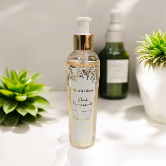 Black Pomegranate Body & Hand Wash