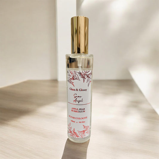 Snow Angel Room & Linen Fragrance