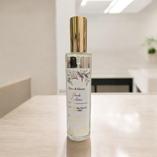 Peach Couture Room & Linen Fragrance