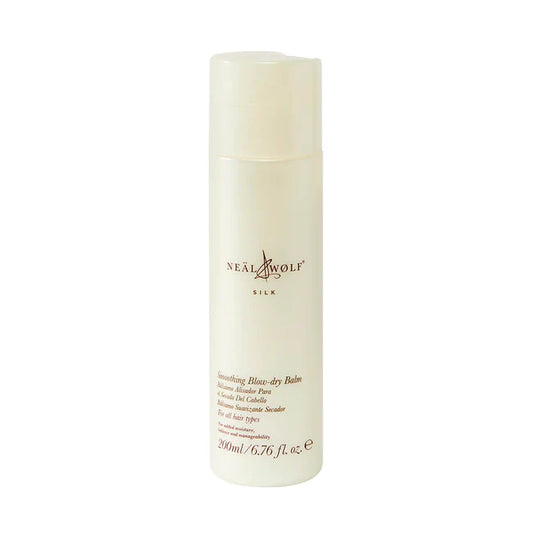 Neal & Wolf SILK Blow Drying Balm - 200ml