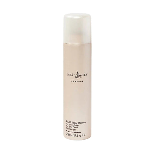 Neal & Wolf CONTROL Hairspray 250ml