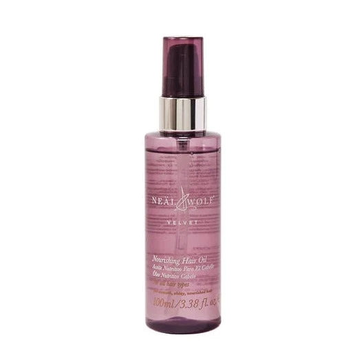 Neal & Wolf VELVET Nourishing Hair Oil 100ML