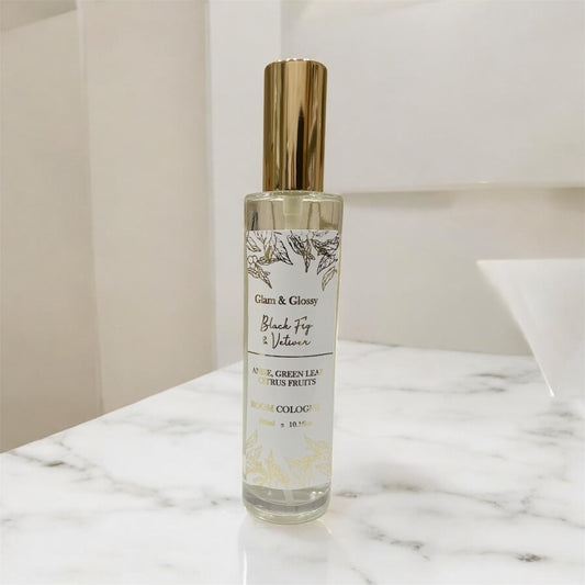 Black Fig & Vetiver Room Fragrance