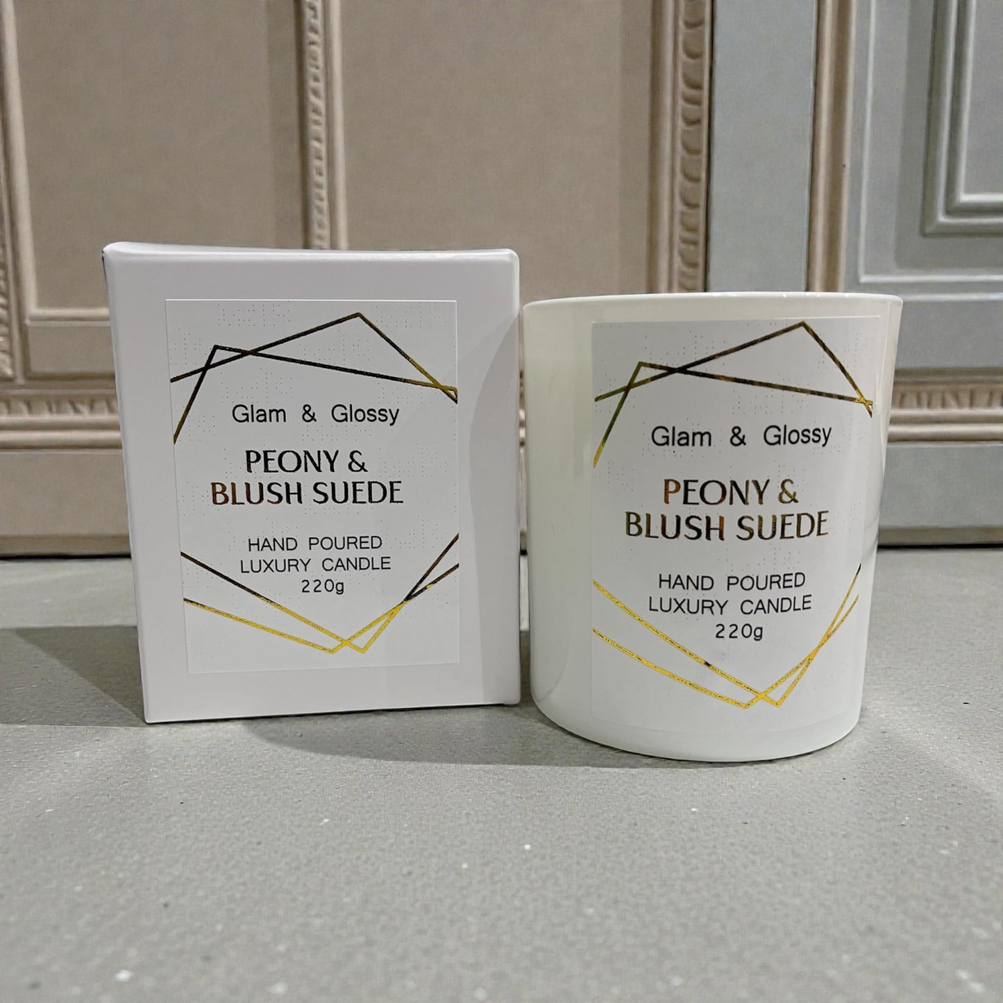 SIGNATURE SCENT GIFT SET