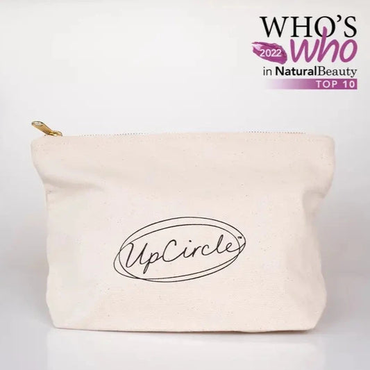 Eco-Friendly Wash Bag - Plastic Free Zero Waste