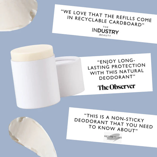 Deodorant Refill