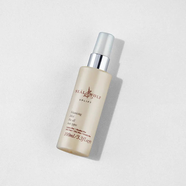 Neal & Wolf UPLIFT Volumising Mist  - 100ML