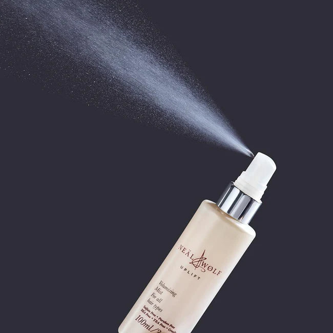 Neal & Wolf UPLIFT Volumising Mist  - 100ML