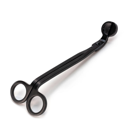 Stainless Steel Wick Trimmer