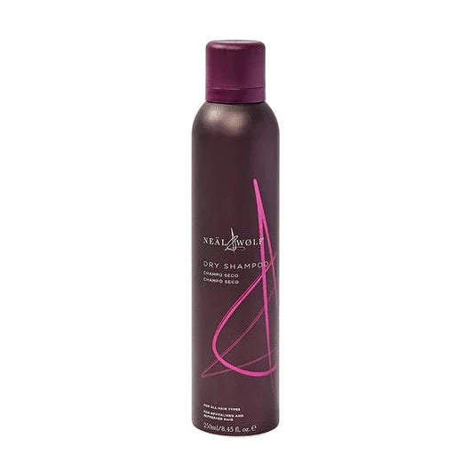 Neal & Wolf DRY SHAMPOO 250ml