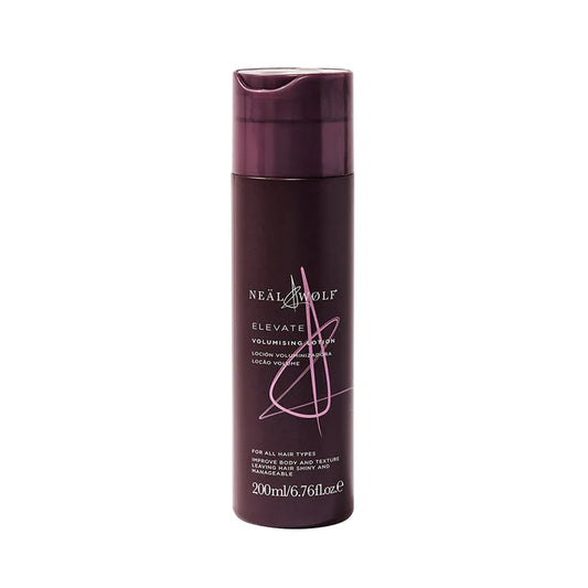 Nel & Wolf ELEVATE Volumising Lotion