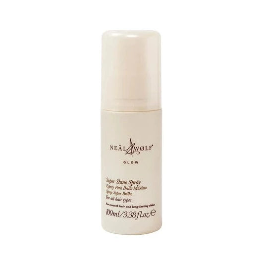 Neal & Wolf GLOW Super Shine Spray 100ML