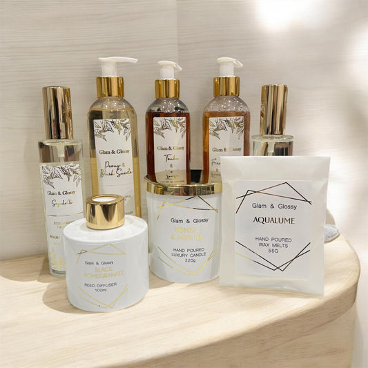 SIGNATURE SCENT GIFT SET