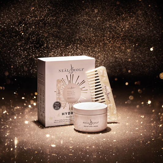 HYDRATE Collection Moisture Mask Gift Set