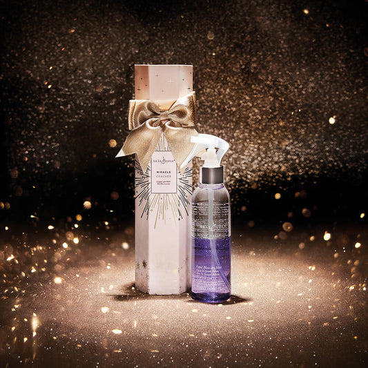 Neal & Wolf MIRACLE Rapid Blow Dry Spray  Cracker 200ml